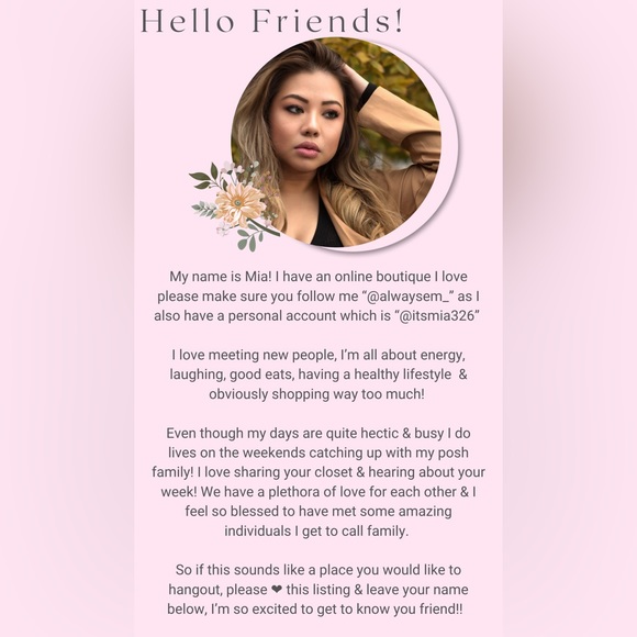 Unlisted Items Low Starts!! NWT/NWOT/EUC - Picture 3 of 6